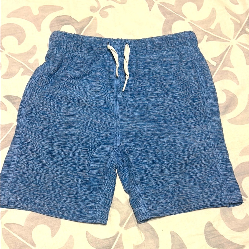 Hanna Andersson Active UV Shorts